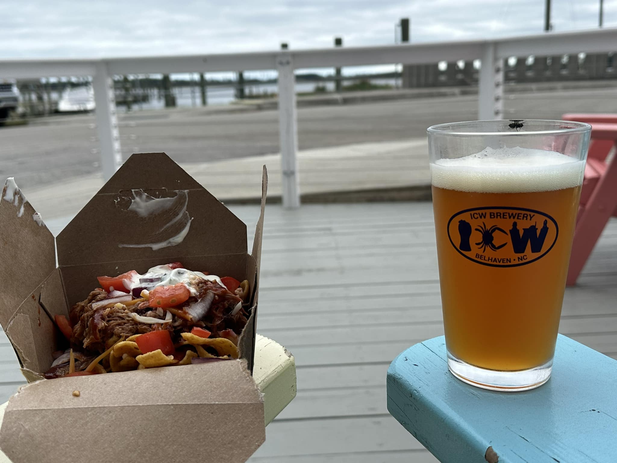 ICW Brewery